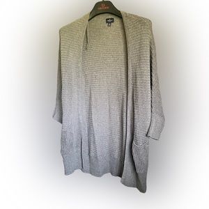 American Eagle Knit Cardigan